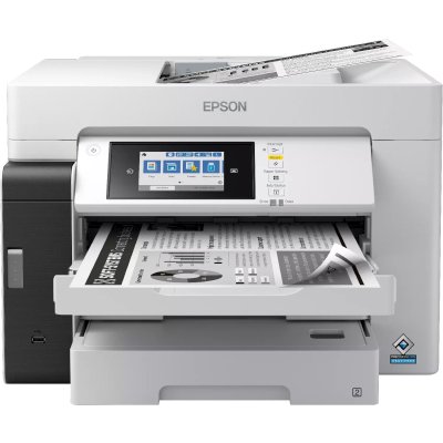 МФУ Epson EcoTank Pro M15180
