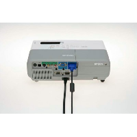 проектор Epson EMP-83H