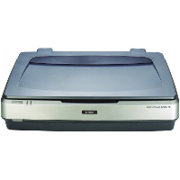 сканер Epson Expression 10000XL