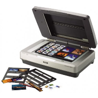 Epson Expression 10000XL