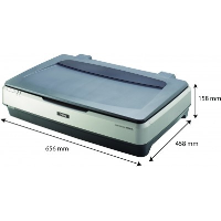 Epson Expression 10000XL