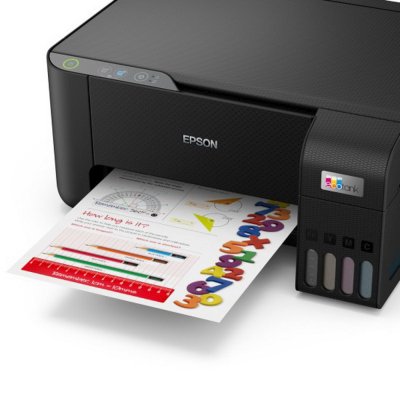 МФУ Epson L3200