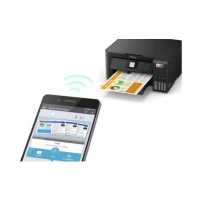 МФУ Epson EcoTank L4260 Black