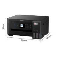 Epson EcoTank L4260 Black