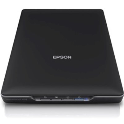 сканер Epson Perfection V39 II