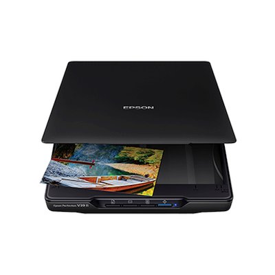 Epson Perfection V39 II