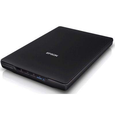сканер Epson Perfection V39 II