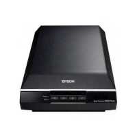 Epson Perfection V600 Photo