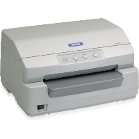 принтер Epson PLQ-20M