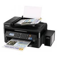 Epson L566