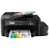 МФУ Epson L655
