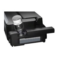 принтер Epson Stylus M100