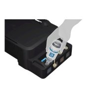 принтер Epson Stylus Photo L120