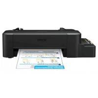 принтер Epson Stylus Photo L120