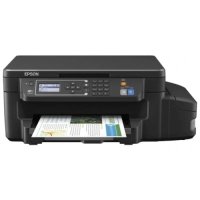 МФУ Epson L605