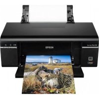 Epson Stylus Photo P50