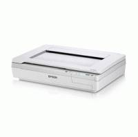 сканер Epson WorkForce DS-50000