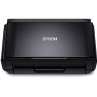 сканер Epson WorkForce DS-520