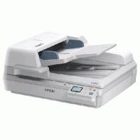 Epson WorkForce DS-60000N
