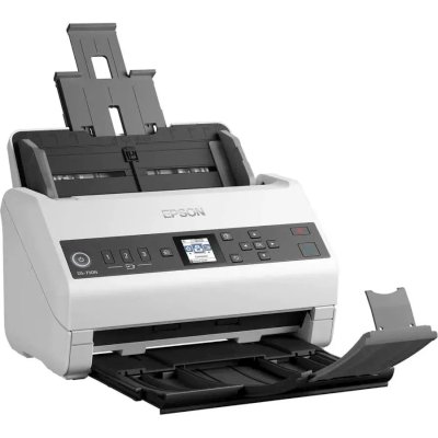сканер Epson WorkForce DS-730N