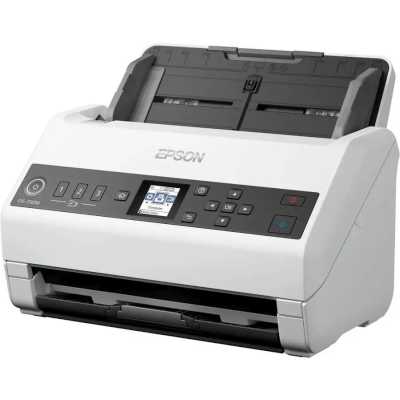 Epson WorkForce DS-730N
