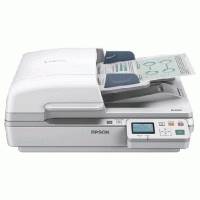 сканер Epson WorkForce DS-7500N