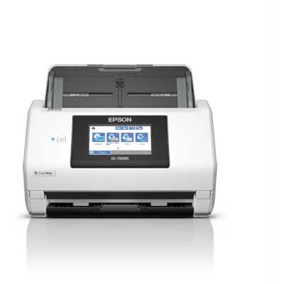 Epson WorkForce DS-790WN