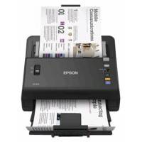 сканер Epson WorkForce DS-860