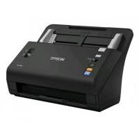сканер Epson WorkForce DS-860