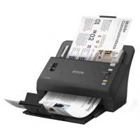 Epson WorkForce DS-860N