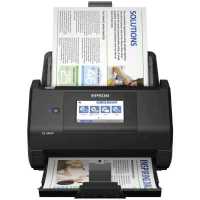 сканер Epson WorkForce ES-580W