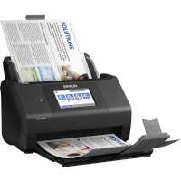 Epson WorkForce ES-580W