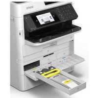 МФУ Epson WorkForce Pro WF-C579RDWF + Extra Tray