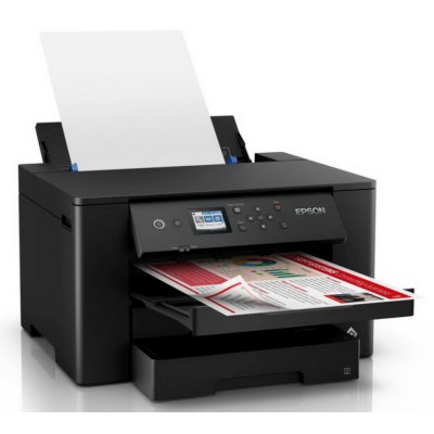 принтер Epson WorkForce WF-7310DTW