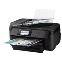 Epson WorkForce WF-7710DWF