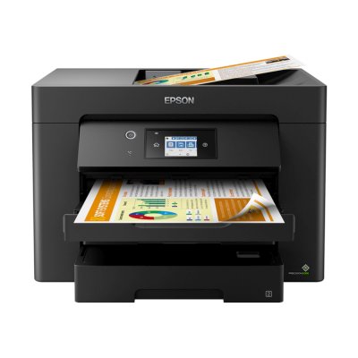 Epson WorkForce WF-7830DTWF