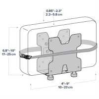 Ergotron 80-107-200