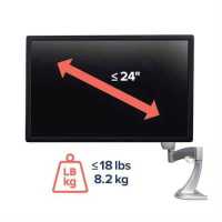 Ergotron Neo-Flex 45-174-300