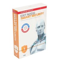 ESET NOD32 NOD32-ESS-2012RNBOX-1-1