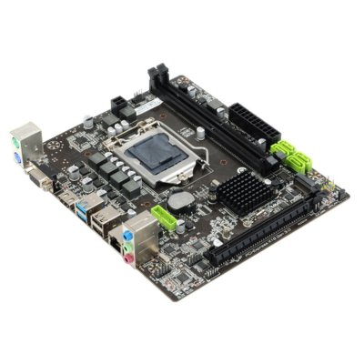 Esonic B250DA1