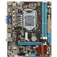 Esonic H55KEL WITH i3 530