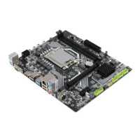 Esonic H610DA