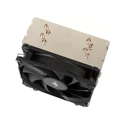 Eurocase 4P120