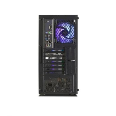 Eurocase A10 ARGB