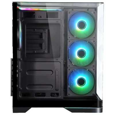 Eurocase A2751 Black
