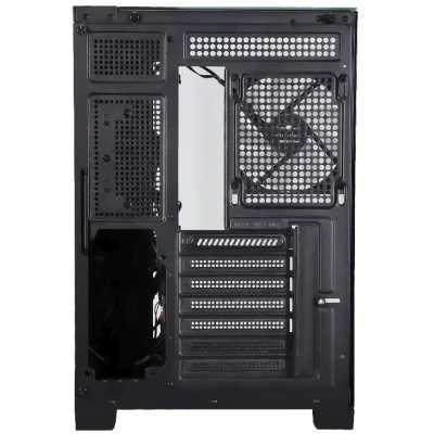 Eurocase A2751 Black