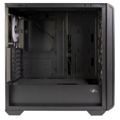 Eurocase A301 4ARGB