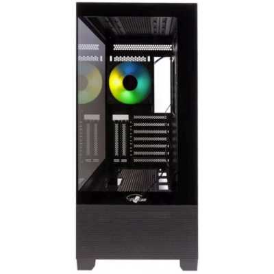 Eurocase A308 ARGB