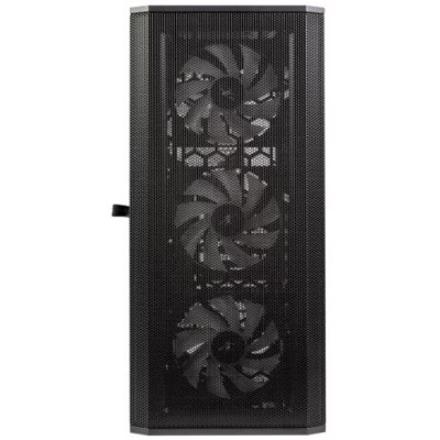 Eurocase A311 4ARGB