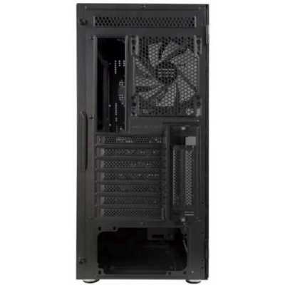 Eurocase A507 4ARGB